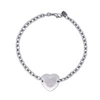 Bracciale Amen Emotion in Acciaio EMACBRCUB3 - EMACBRCUB3